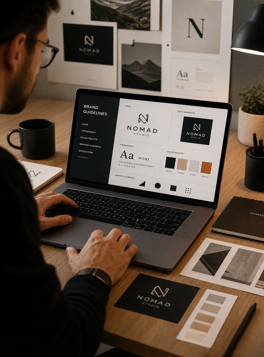 Mondesign